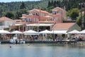 Kefalonia Royalty Free Stock Photo